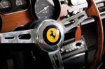 Ferrari 275 GTB 3C Acciaio 1965 года